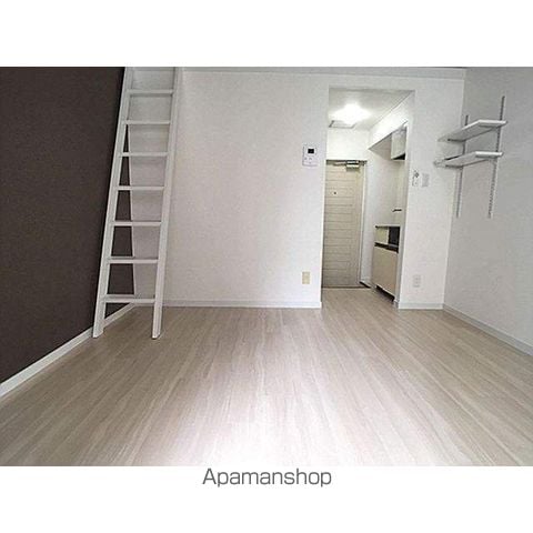 ギュースファインの内装写真