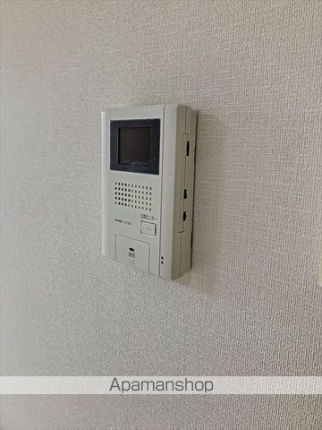 フェリーチェの内装写真