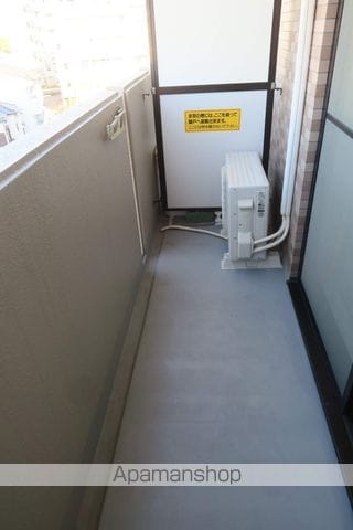プランドールマサキの内装写真