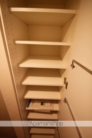 N−STAGE板橋本町アジールコートの内装写真