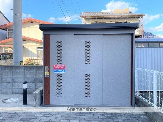 レオパレス辻町IIのその他写真