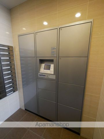 プレサンス大阪福島レシェンテのその他写真