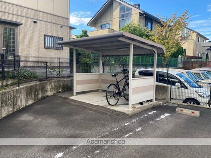 Ａｕｒｏｒａ　桐　北[1R/25.25m2]の共用部7