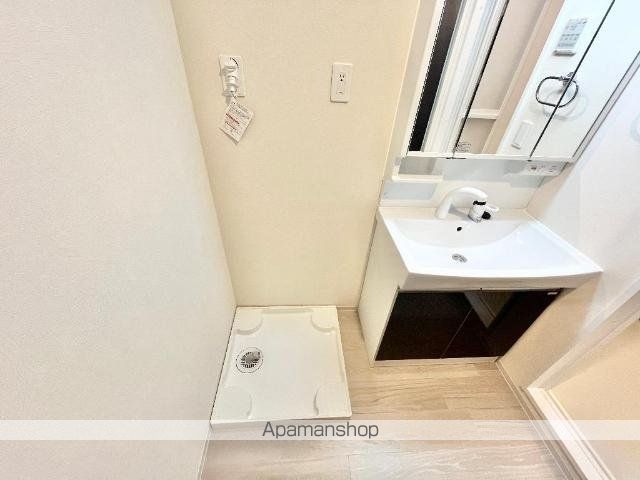 プリムローズ深井の内装写真