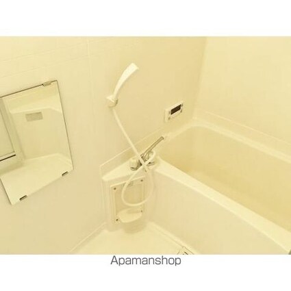 グランデ神田Ａ[2LDK/56.12m2]のバス