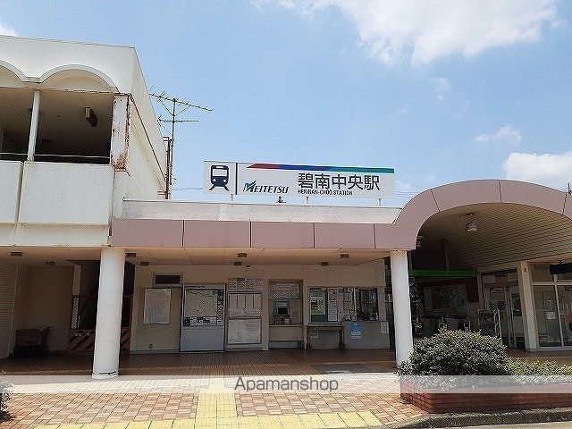 ルミエールIIの周辺写真