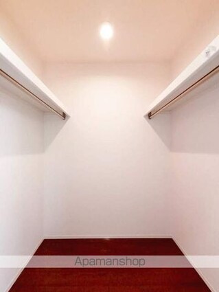 ナウ　リヴィエール[1LDK/56.26m2]の収納