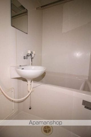 レオパレスアイーダの内装写真