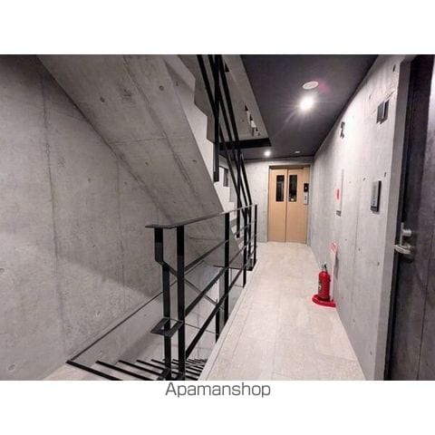 CASA AT新道東の内装写真