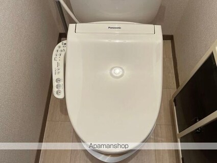 和歌山県和歌山市榎原[3DK/48.48m2]の内装4