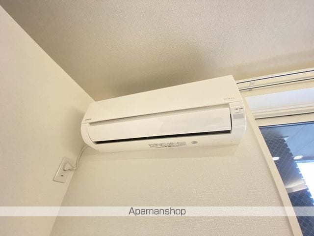 ロイヤルシャーメゾン中俊の内装写真