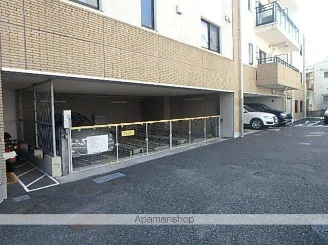 レジデンス三宿のその他写真
