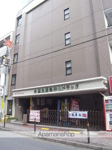 S-FORT熱田花町の周辺写真