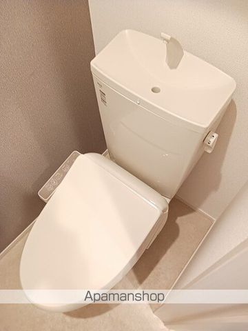 ニコリヴIIの内装写真