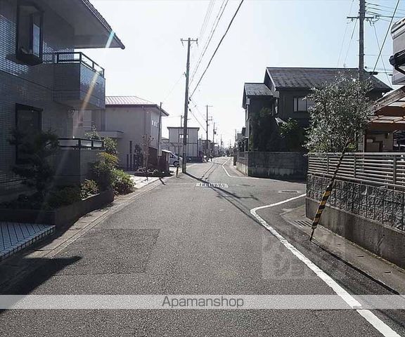 グランシャリオの外観写真