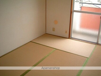 レジデンス余戸[2DK/41.25m2]のその他内装1