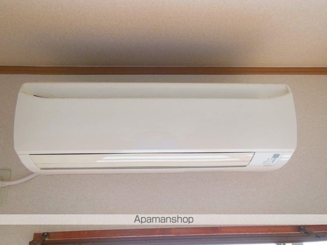 アジュールの内装写真