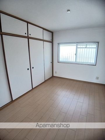 あかねランドの内装写真