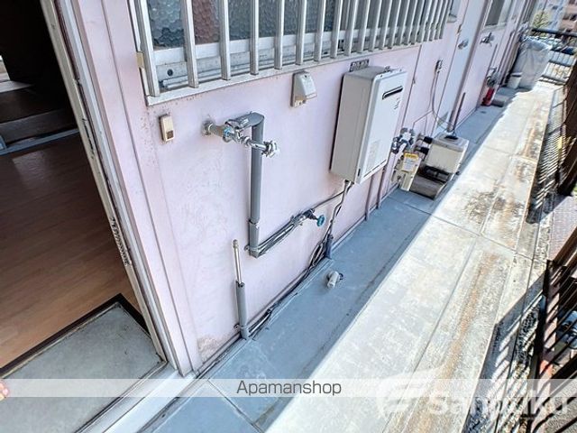 コーポ得居の内装写真