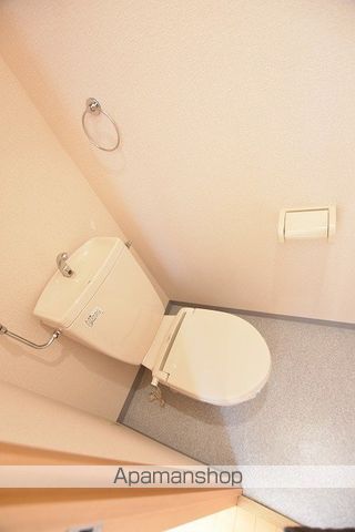 ラプラス裏参道の内装写真