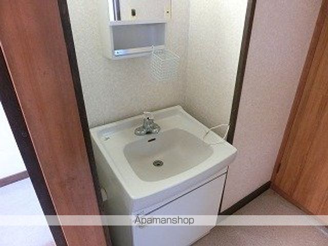 コーポ美園の内装写真