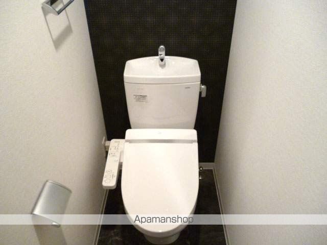 S−RESIDENCE新大阪WESTの内装写真