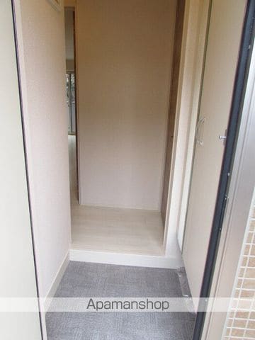 レジデンスヒルトップVIIIの内装写真