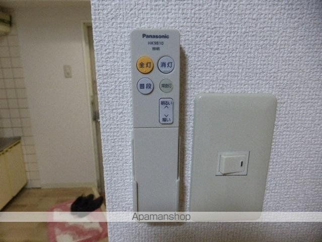 玄武堂ビルの内装写真