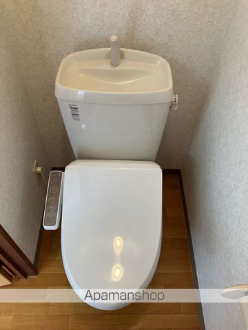 メイプルタウンの内装写真