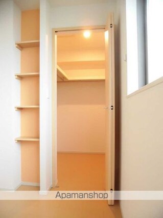 Ｈｅａｒｔ　Ｈｏｕｓｅ　Ⅰ[2LDK/55.1m2]の収納