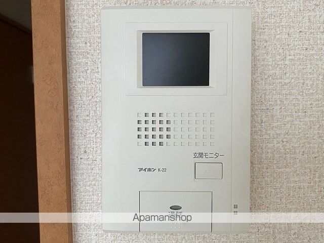 レオパレスAGAPEの内装写真