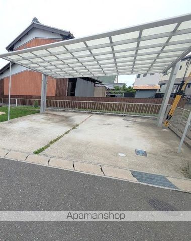 近鉄湯の山線 伊勢松本駅 徒歩12分 2階建 築8年のその他写真