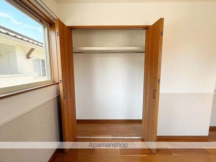 岡山県倉敷市児島田の口３丁目[3LDK/72.04m2]の収納