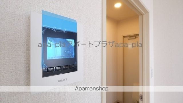 フレグランスコマキの内装写真