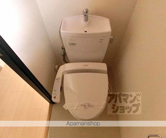 エスリード西小路御池の内装写真