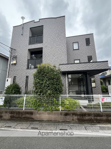 ラーバン リッシェルの外観写真
