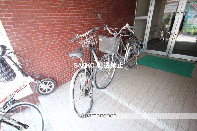 上野マンションのその他写真