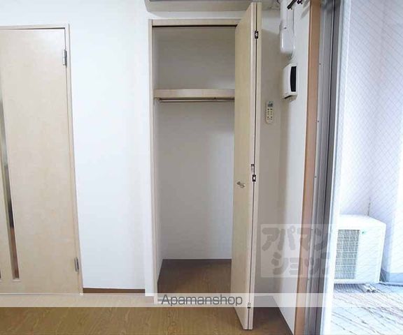 CQレジデンス京都東山三条の内装写真