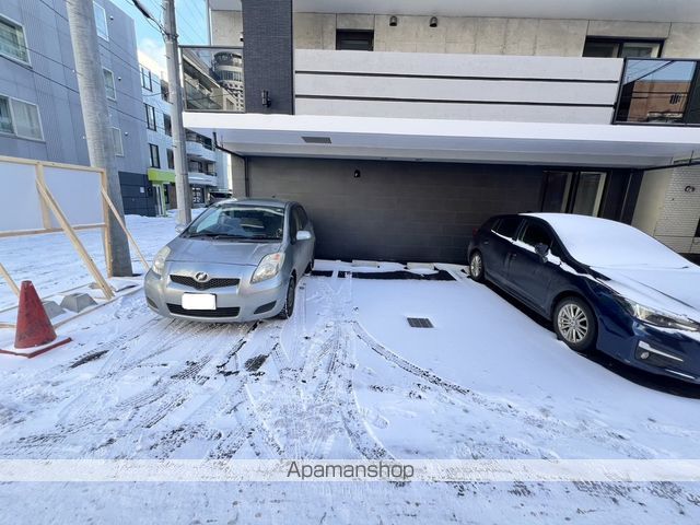 ALPHA GRANDE札幌南4条のその他写真