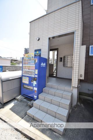 PLEIN SOLEIL 東本浦の外観写真