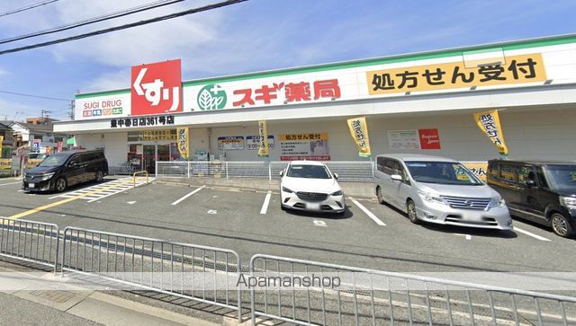 サンヴェールの周辺写真