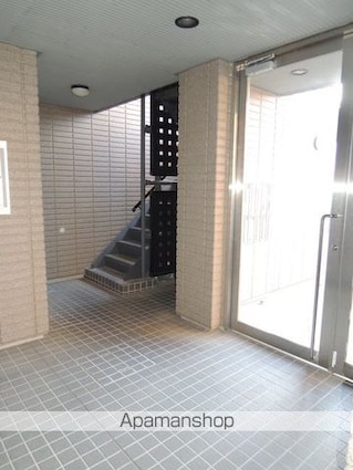 テルマールタカセ（練馬春日町）[1K/23.53m2]の共用部3