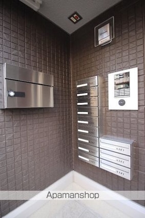 ウィング　Ａ棟[1LDK/31.87m2]の内装2