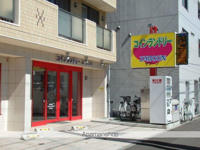 クラリス北16条A棟の周辺写真