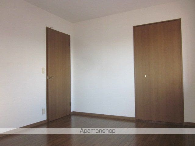 レーゲンボーゲンの内装写真