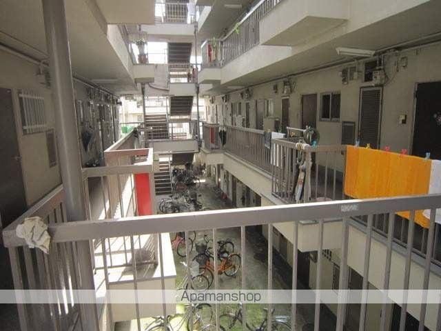 アサヒマンションの内装写真