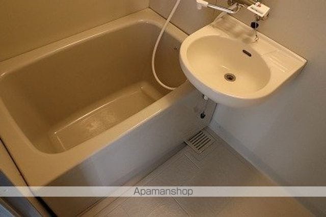 コーポ雪舟の内装写真