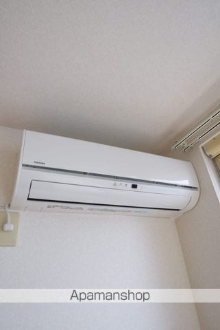 ノースゲートの内装写真