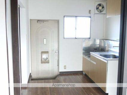 サンコーポ浜[3DK/42.5m2]の内装1