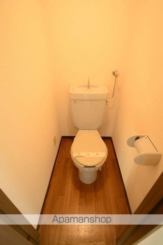 プレイズ中の島の内装写真